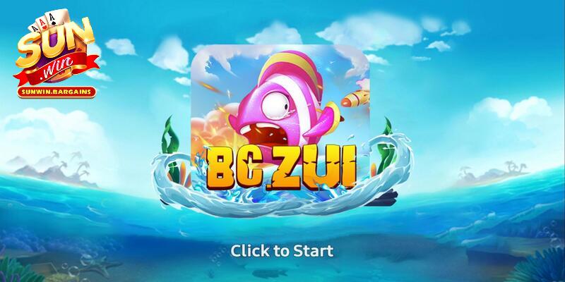 Bắn cá Zui Sunwin là game đổi thưởng hấp dẫn