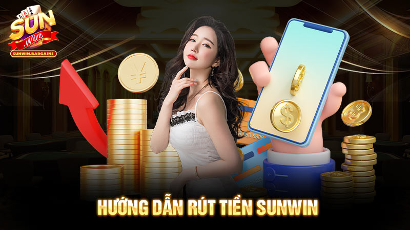 Rút tiền Sunwin