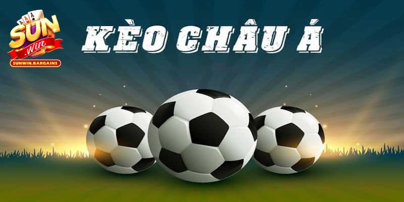 Chiến thuật cược kèo chấp bóng đá bất bại cho cược thủ