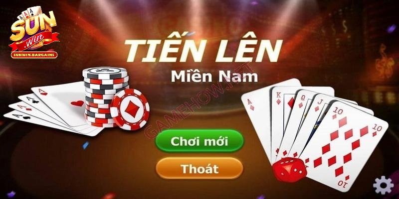 Trong Tiến lên miền Nam, liệu có thể đánh lá 2 cuối không?