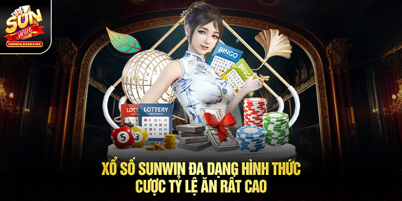 Live casino SUNWIN khẳng định đẳng cấp